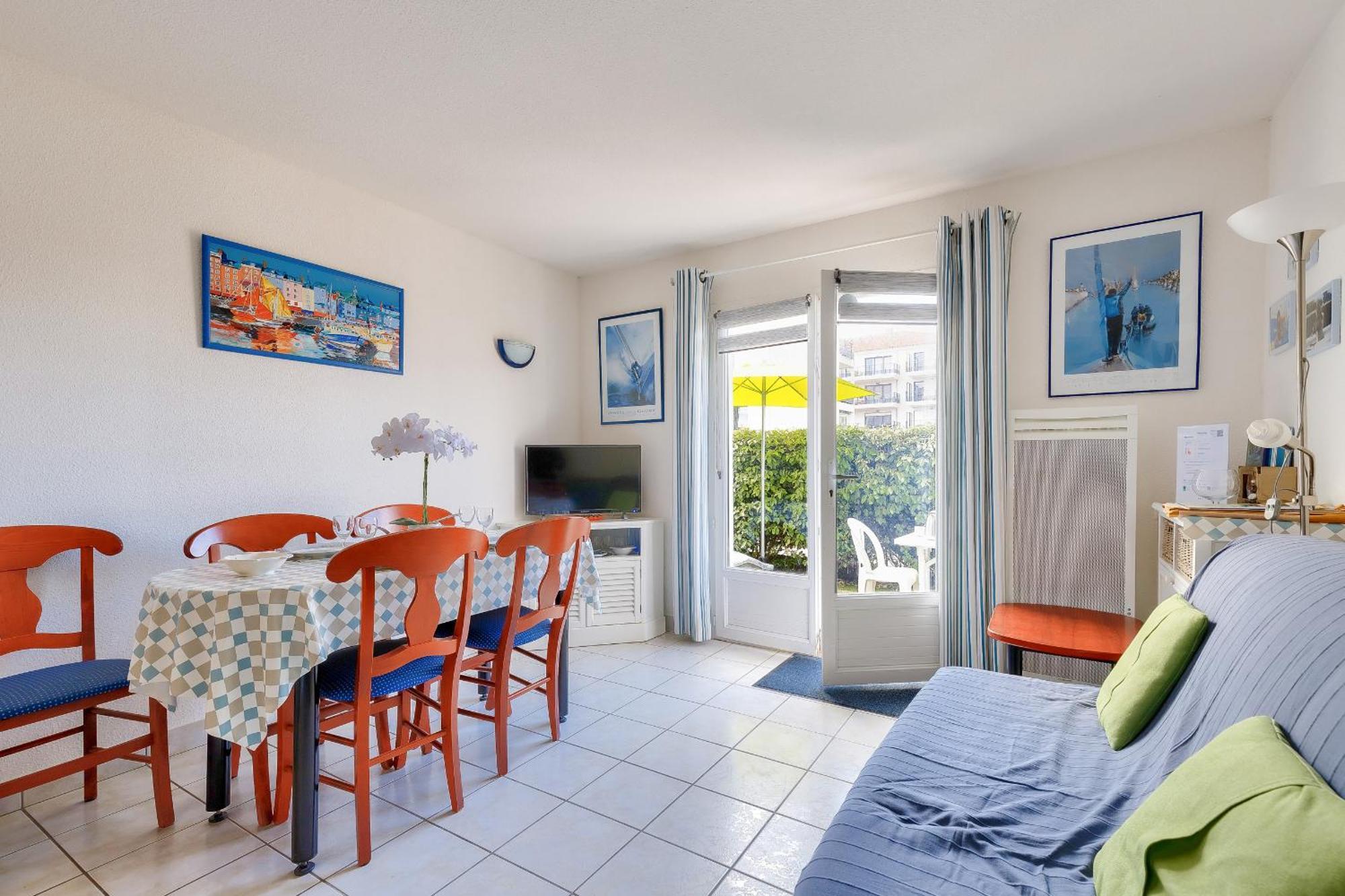 Vacances Au Pied Du Semaphore Les Sables-dʼOlonne Extérieur photo